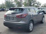 Certified 2021 Nissan Rogue Sport S image 3