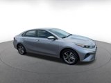 Used 2024 Kia Forte LXS image 2