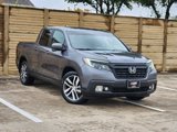 Used 2017 Honda Ridgeline RTL-T image 2