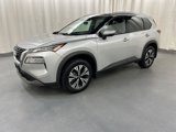 Used 2021 Nissan Rogue SV image 2
