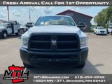 Used 2016 RAM 2500 Tradesman w/ Popular Equipment Group image 3