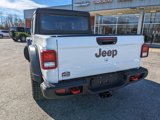 Used 2022 Jeep Gladiator Rubicon w/ Cold Weather Group image 6