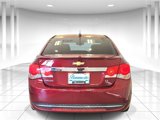 Used 2016 Chevrolet Cruze LT w/ RS Package image 4