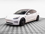 Used 2023 Tesla Model 3 Performance image 3