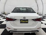 Used 2022 Nissan Sentra SV image 3