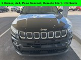 Used 2022 Jeep Compass Latitude w/ Sun and Sound Group image 2
