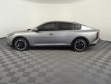 New 2025 Kia K4 EX image 3