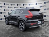 New 2025 Volvo XC40 B5 Core w/ Protection Package Premier image 3
