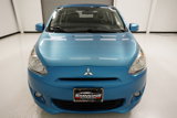 Used 2015 Mitsubishi Mirage ES image 2