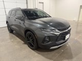 Used 2019 Chevrolet Blazer LT image 3