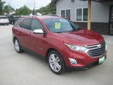 Used 2019 Chevrolet Equinox Premier image 2
