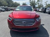 Used 2016 Ford Taurus SEL image 2