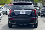 Used 2022 Cadillac XT6 Premium Luxury w/ Technology Package image 5
