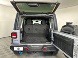 Used 2023 Jeep Wrangler Unlimited image 5