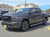 New 2025 RAM 1500 Laramie w/ Sport Appearance Package image 2