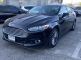 Used 2013 Ford Fusion Titanium image 2