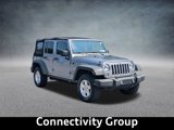 Used 2014 Jeep Wrangler Unlimited Sport w/ Quick Order Package 24S image 4