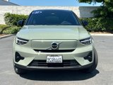Certified 2022 Volvo C40 P8 Recharge Ultimate image 2