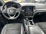 Used 2020 Jeep Grand Cherokee Altitude image 4