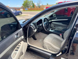 Used 2007 INFINITI G35 Journey w/ Premium Pkg image 5