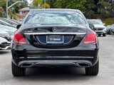 Used 2015 Mercedes-Benz C 300 4MATIC Sedan image 4