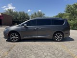 Used 2018 Chrysler Pacifica Limited w/ Tire & Wheel Group image 4