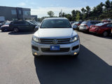 Used 2011 Volkswagen Touareg Sport image 3