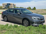 Used 2019 Subaru Legacy 2.5i Premium image 3
