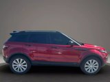 Used 2017 Land Rover Range Rover Evoque HSE image 5