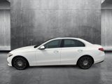 Used 2022 Mercedes-Benz C 300 4MATIC Sedan image 3