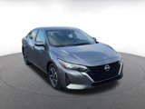 Used 2024 Nissan Sentra SV image 3