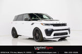 Used 2025 Land Rover Range Rover Sport SE image 4