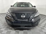 Used 2023 Nissan Murano SV w/ SV Midnight Edition Package image 3