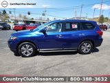 Certified 2020 Nissan Pathfinder SL image 5