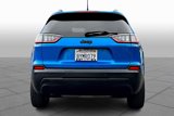 Used 2021 Jeep Cherokee Latitude Plus image 4