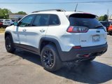 Used 2020 Jeep Cherokee Trailhawk image 4