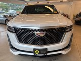 Used 2022 Cadillac Escalade Premium Luxury image 3