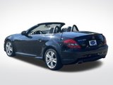 Used 2011 Mercedes-Benz SLK 300 image 3