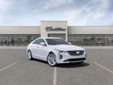 New 2025 Cadillac CT4 Premium Luxury image 2