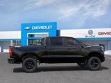 New 2025 Chevrolet Silverado 1500 Custom Trail Boss image 5