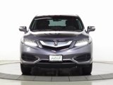 Used 2017 Acura RDX w/ Technology Package image 2