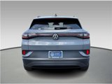 Certified 2023 Volkswagen ID.4 S image 5