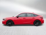 New 2025 Honda Civic Sport image 4