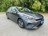 Used 2023 Kia Forte LXS image 3