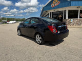 Used 2015 Chevrolet Sonic LTZ image 5