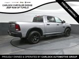 Used 2022 RAM 1500 Classic Warlock w/ Electronics Group image 3