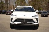 New 2025 Buick Envista Preferred image 3