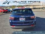 Used 2020 Jeep Compass Sport image 5