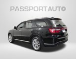 Used 2015 Dodge Durango Citadel w/ Technology Group image 3
