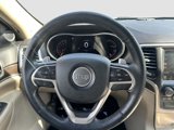 Used 2014 Jeep Grand Cherokee Limited w/ Trailer Tow Group IV image 3